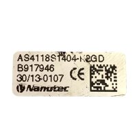 Nanotec AS4118S1404-N2GD Schrittmotor