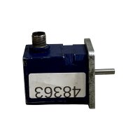 Nanotec AS4118S1404-N2GD Schrittmotor