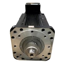 Moog T-3-V3-045-10-02-00 Servomotor 4000 rpm