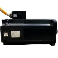 Moog T-3-V3-045-10-02-00 Servomotor 4000 rpm