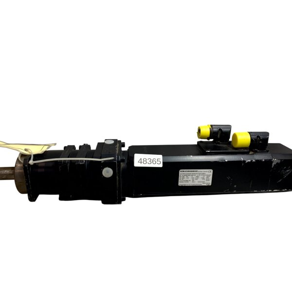 SEW PSF312/N/EK03 DS56H/B/TF/AS1H/SB10 Servomotor + Getriebe 3000 rpm
