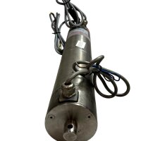 Framo Morat Mini 01 D/A (8-2001-K) elektromechanischer Linearantrieb