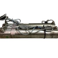 Framo Morat Mini 01 D/A (8-2001-K) elektromechanischer Linearantrieb