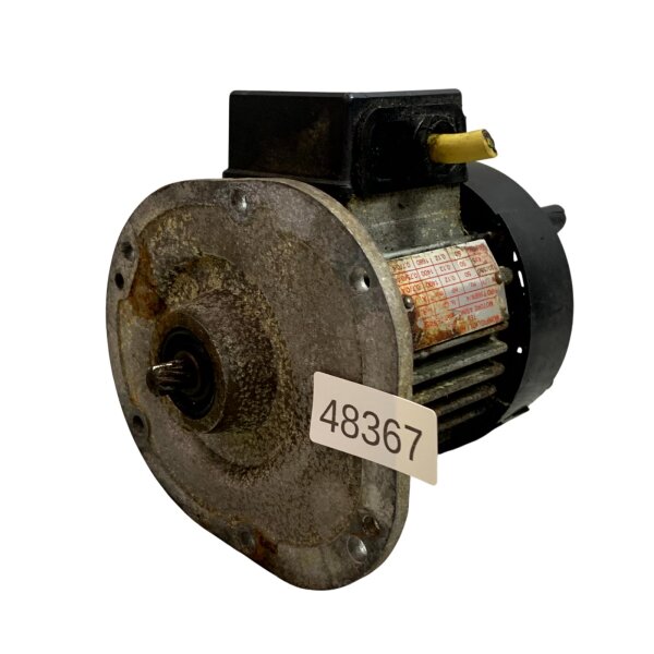 Bonfiglioli T56BN/4 Drehstrom-Asynchronmotor
