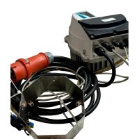 Xylem HVL4.040-A0010 Frequenzumrichter