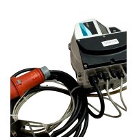 Xylem HVL4.040-A0010 Frequenzumrichter