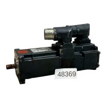 Siemens 1FK7022-5AK7 4-1TH3 Servomotor 6000 rpm