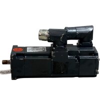 Siemens 1FK7022-5AK7 4-1TH3 Servomotor 6000 rpm