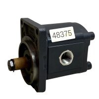 Kracht KM 1/19 G30C K0A 4NL1 Zahnrad-Dosierpumpe