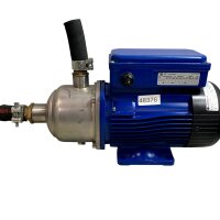 Lowara 5HM04P15TBRQQVXU Kreiselpumpe mit Motor...