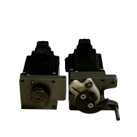 Ever Elettronica MT23HE31042B41C Schrittmotor