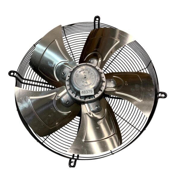Ziehl-Abegg FL050-VDK.4I.V5P Außenläuferventilator