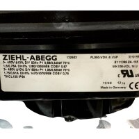Ziehl-Abegg FL050-VDK.4I.V5P...