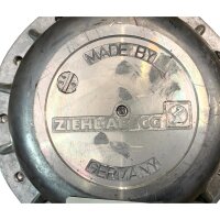 Ziehl-Abegg FL050-VDK.4I.V5P Außenläuferventilator