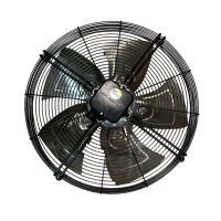 Ziehl-Abegg FL050-VDK.4I.V5P Außenläuferventilator