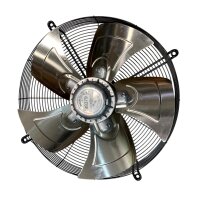 Ziehl-Abegg FL050-VDK.4I.V5P Außenläuferventilator
