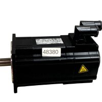 Lenze MCS 12H35-RS0B0-B19N-ST6S00N-P0SU Servomotor 16300445