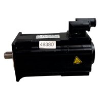 Lenze MCS 12H35-RS0B0-B19N-ST6S00N-P0SU Servomotor 16300445