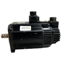 Yaskawa SGMG-13A2ABC Servomotor 1300 W 1500 rpm