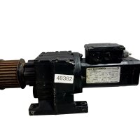 SEW R27 DS56M/B/TF Permanent-Synchronmotor 3000 rpm