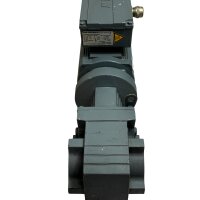 SEW WA37/T CM71S/TF/RH1M/KK Servomotor mit Getriebe 3000 rpm