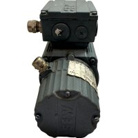 SEW WA37/T CM71S/TF/RH1M/KK Servomotor mit Getriebe 3000 rpm