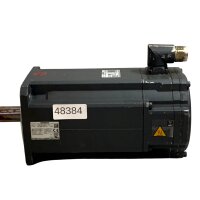 Siemens 1FK2106-6AF01-1SA0 Servomotor 3000 rpm