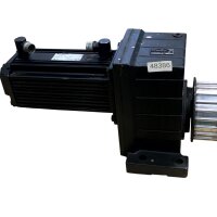 Lenze MDSKSRS071-33 Servomotor 00400431 mit Getriebe...