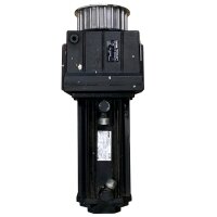 Lenze MDSKSRS071-33 Servomotor 00400431 mit Getriebe GST07-1S VBR 071-33