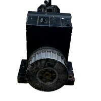 Lenze MDSKSRS071-33 Servomotor 00400431 mit Getriebe GST07-1S VBR 071-33