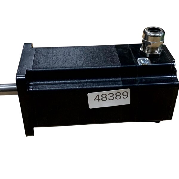 Siemens 1FL3043-0AC31-0BG0 Schrittmotor