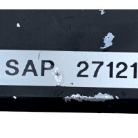 SEW PSBF321 EPH04/13/06 DS56L/TF/RH1M/SM11 Servomotor ohne Getriebe 400 V 3000 rpm