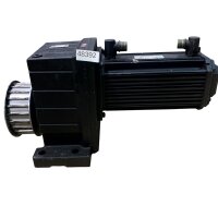 Lenze MDSKRSRS071-33 Servomotor 00400431 mit Getriebe...