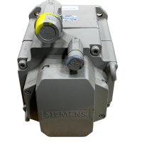 Siemens 1FK7101-5AF71-1AH0 Servomotor 270 V 3000 rpm