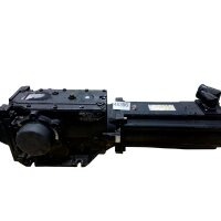 Lenze MCS 12L41-RS0P1-Z0E0-ST5S00N-ROSU Servomotor...
