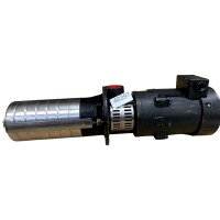 Grundfos SPK 4-5/3 Kreiselpumpe 2900 rpm 4 m³/h 0,37 kW