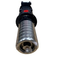 Grundfos SPK 4-5/3 Kreiselpumpe 2900 rpm 4 m³/h 0,37 kW