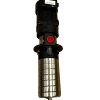 Grundfos SPK 4-5/3 Kreiselpumpe 2900 rpm 4 m³/h 0,37 kW