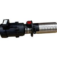 Grundfos SPK 4-5/3 Kreiselpumpe 2900 rpm 4 m³/h 0,37 kW