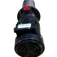 Grundfos SPK 4-5/3 Kreiselpumpe 2900 rpm 4 m³/h 0,37 kW