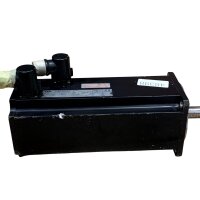 AMK Arnold Müller DT5-9-10-R00 Servomotor 350 V 1,9 kW 3000 / 4000 rpm