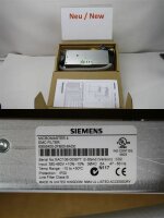 Siemens 6SE6400-2FB00-6AD0 Micromaster 4 Emc Filter