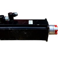 AMK Arnold Müller DT5-9-10-RB0 Servomotor 350 V 2,1 kW 3000 / 5000 rpm