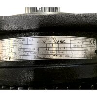 AMK Arnold Müller DV10-22-4-100 Servomotor 350 V 4,8...