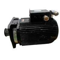 AMK Arnold Müller DV10-22-4-100 Servomotor 350 V 4,8 kW 2000 / 5500 U/min