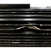 AMK Arnold Müller DV10-22-4-100 Servomotor 350 V 4,8 kW 2000 / 5500 U/min