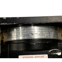 AMK Arnold Müller DV7-6-4-100 Servomotor mit...