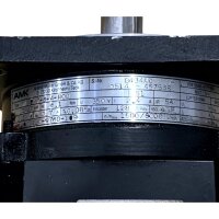 AMK Arnold Müller DV7-6-4-R00 Servomotor 350 V 1,56...