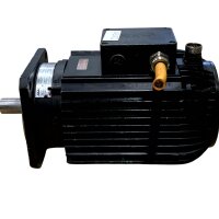 AMK Arnold Müller DV7-6-4-R00 Servomotor 350 V 1,56 kW 1500 / 8000 rpm