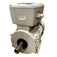 Leroy-Somer LSES132MU Elektromotor mit integriertem...